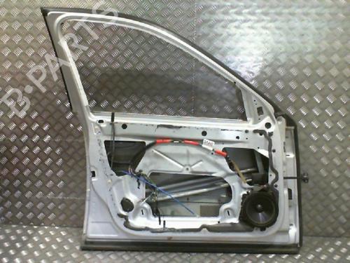 Left front door SAAB 9-3 (YS3F, E79, D79, D75) 2.0 t | BP24755230C2 