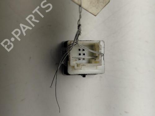 Used Warning switch Warning switch PEUGEOT PARTNER Box Body/MPV (K9) [2018-2026] 36481515 36481515