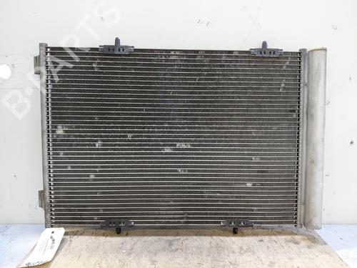 Used AC radiator CITROËN C3 Picasso (SH_) 1.6 HDI 90 (92 hp) 28207519