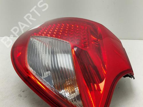 Right taillight KIA PRO CEE'D (ED) | BP37527305C35 - Image 3