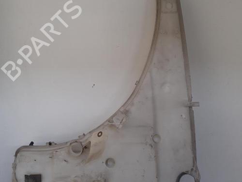 Windscreen washer tank BMW 1 (E81) 118 d | BP24757441C113 