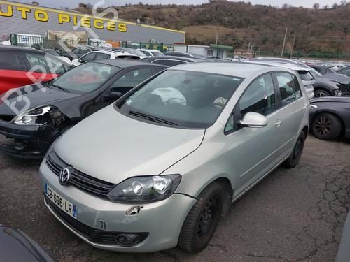 VW GOLF PLUS V (5M1, 521) 2444507