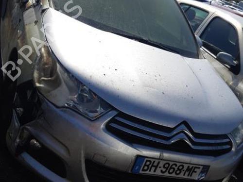 Water radiator CITROËN C4 II (NC_) 1.6 HDi 115 | BP31211628M31  - Image 8