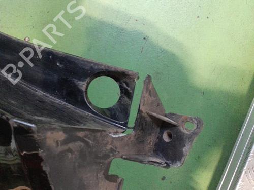 Rear bumper RENAULT MEGANE III Grandtour (KZ0/1) 1.5 dCi (KZ09, KZ0D, KZ1G, KZ29, KZ14, KZ1W, KZ10, KZ1F,... | BP24748776C8 