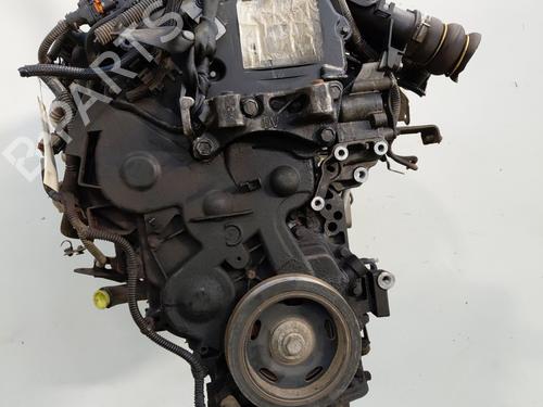 Engine CITROËN BERLINGO Box Body/MPV (B9) 1.6 BlueHDi 100 | BP31156321M1  - Image 8