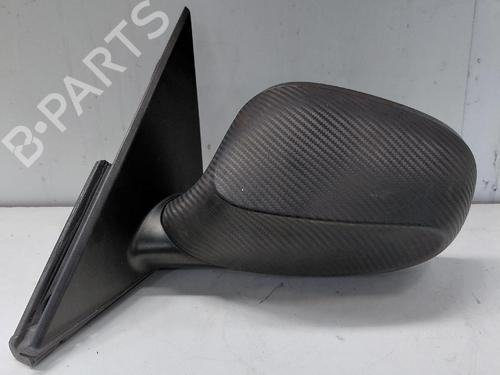 Left mirror BMW 1 (E87) 116 i | BP36765111C26 - Image 4