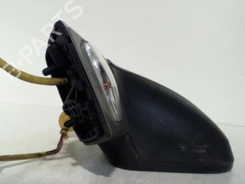 Used Left mirror PEUGEOT 308 I (4A_, 4C_) 1.6 HDi (92 hp) 24741121