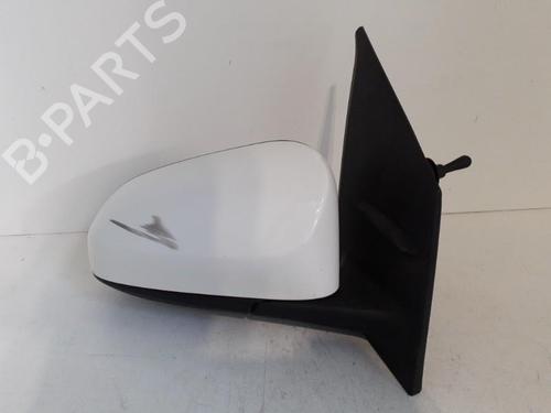 Used Right mirror CITROËN C1 II (PA_, PS_) 1.0 VTi 68 (69 hp) 24750510