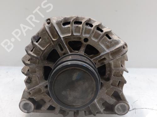 Alternator CITROËN BERLINGO Box Body/MPV (B9) 1.6 BlueHDi 100 | BP31165983M7 - Image 4