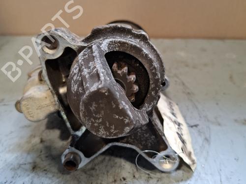Startmotor CITROËN BERLINGO Box Body/MPV (K9) 1.6 BlueHDi 100 (99 hp) 24764277