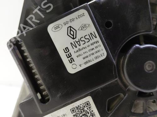 Alternator RENAULT CLIO V (B7_) 1.0 TCe 90 (B7MT) | BP32423766M7  - Image 6