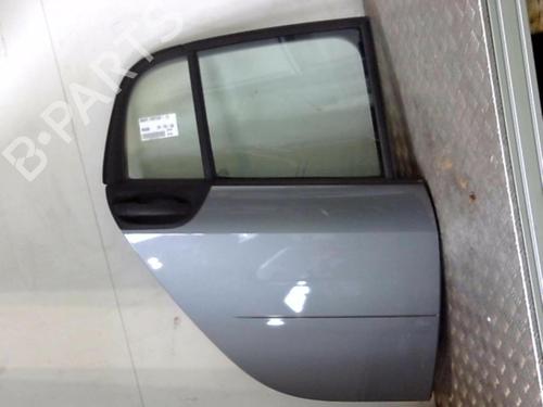 right-rear-door-smart-forfour-454-2004-2005-2006-24749283 main image