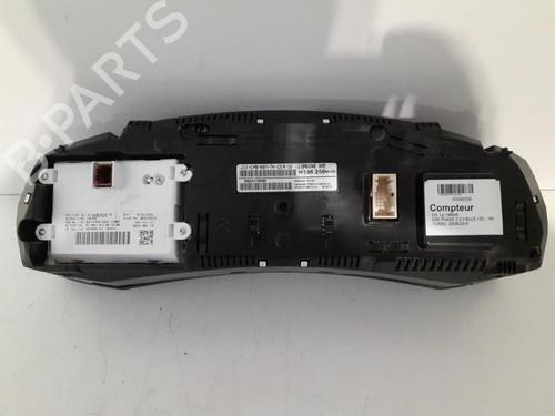 instrument-cluster-ds-ds-5-kf_-2015-2016-2017-2018-24741092 main image