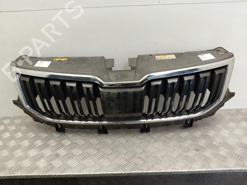 Grill SKODA KAROQ (NU7, ND7) 1.6 TDI | BP32655747C40 - Image 2