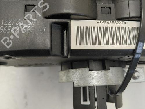 Used Steering column stalk Steering column stalk PEUGEOT 307 CC (3B) 2.0 16V (136 hp) 36765141 36765141