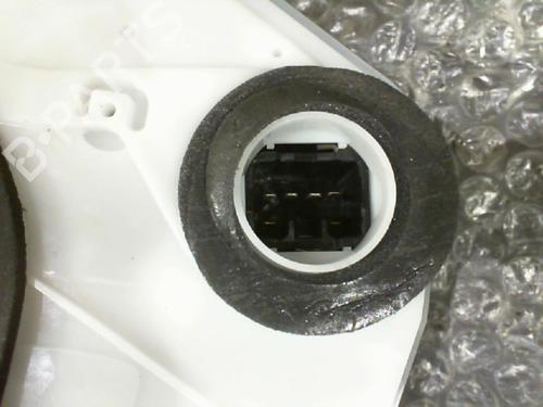 Used Front left lock Front left lock SUZUKI SWIFT V (AZ) 1.0 (A2L310) (111 hp) 24755040 24755040