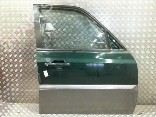 Used Right front door HYUNDAI TERRACAN (HP) 2.9 CRDi 4WD (150 hp) 24743053
