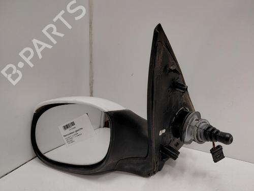 Retrovisor esquerdo Retrovisor esquerdo 38642865 38642865