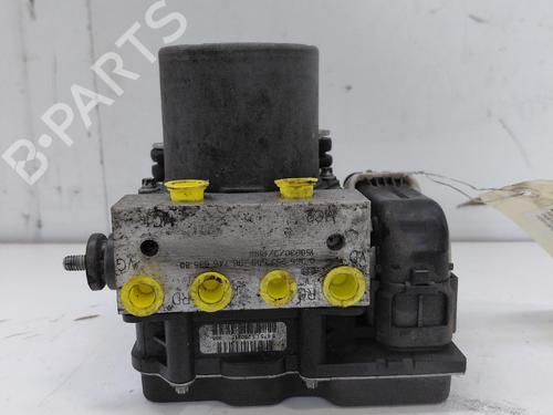 Used ABS pump ABS pump PEUGEOT PARTNER Box Body/MPV [2008-2026] 36656518 36656518