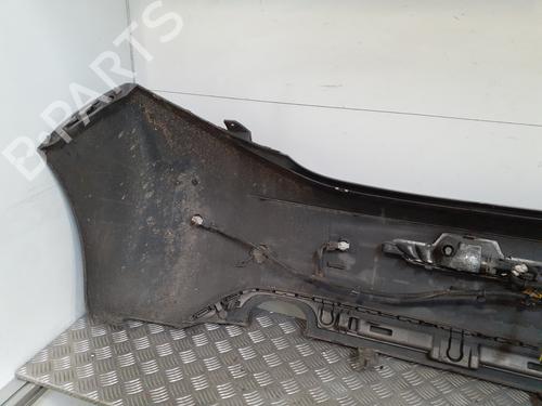 Rear bumper PEUGEOT 208 I (CA_, CC_) 1.6 HDi / BlueHDi 75 | BP24764380C8 