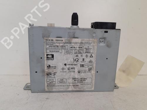 Radio PEUGEOT 208 I (CA_, CC_) 1.5 BlueHDI 100 | BP25468060E6 