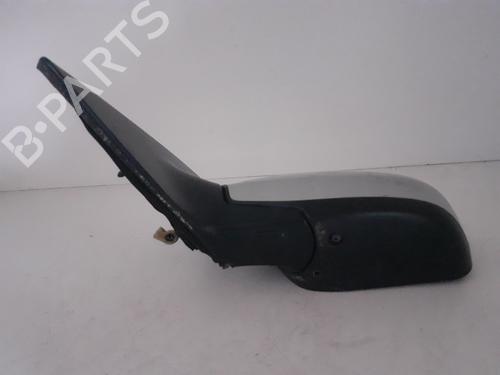 Left mirror MAZDA 3 (BK) 1.6 (BK14) | BP27287067C26 