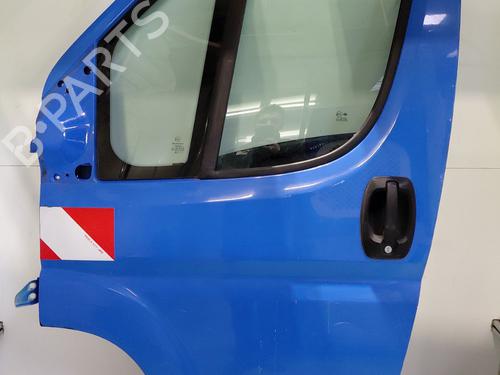 left-front-door-peugeot-boxer-van-2006-25929867 main image