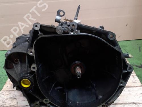 Gearbox CITROËN DS4 (NX_) 1.6 THP 200 | BP24756581M3 - Image 5