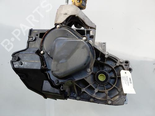 Gearbox FORD FIESTA VI (CB1, CCN) 1.5 TDCi | BP30479139M3