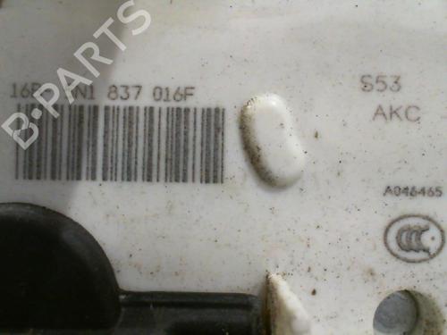 Front right lock SEAT IBIZA IV (6J5, 6P1) 1.2 TSI | BP24751923C97 
