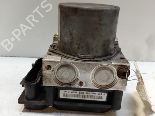 Pompe ABS RENAULT SCÉNIC II (JM0/1_) 1.5 dCi (JM0F) | BP24748046M43 