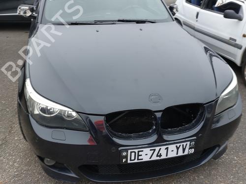 Used Parts BMW 5 (E60) 520 d (150 hp) 3606550