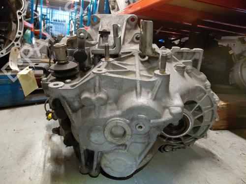Gearbox MAZDA 6 Hatchback (GG) 2.0 DI (GG14) | BP24752456M3 - Image 3