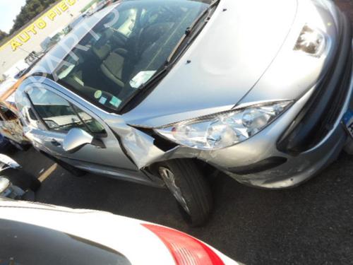 Used Parts PEUGEOT 207 (WA_, WC_) 1.4 BiFuel (73 hp) 2407620