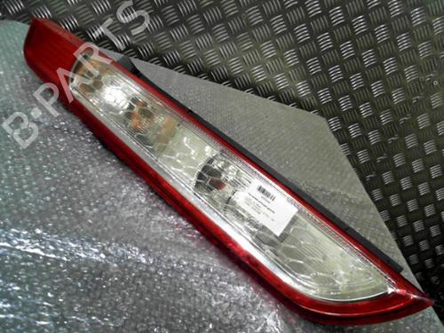 Left taillight FORD FOCUS II (DA_, HCP, DP) 1.6 TDCi | BP24765454C34 - Image 2