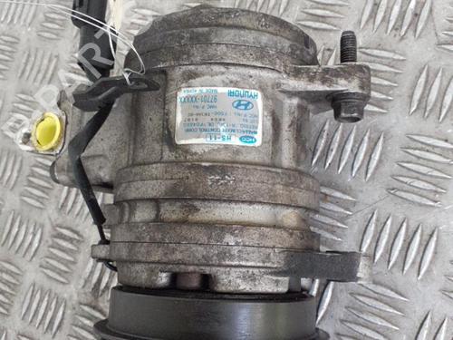 AC compressor KIA PICANTO I (SA) 1.1 | BP24757793M34 