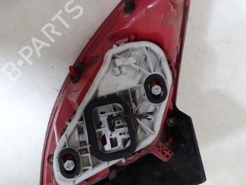 Right taillight OPEL MERIVA B MPV (S10) 1.4 (75) | BP24798948C35 