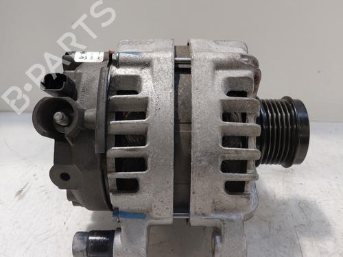 Used Alternator Alternator CITROËN BERLINGO Box Body/MPV (B9) 1.6 BlueHDi 100 (99 hp) 33057502 33057502