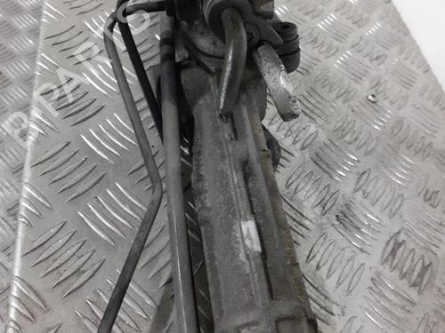 Used Steering rack Steering rack PEUGEOT 308 I (4A_, 4C_) 1.6 HDi (109 hp) 24741074 24741074