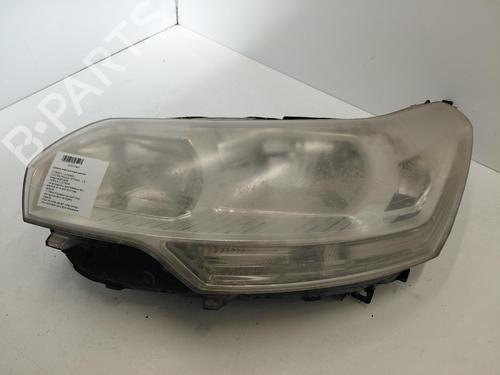 Used Left headlight Left headlight 39090596 39090596