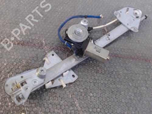 Used Front right window mechanism Front right window mechanism MAZDA 626 V Hatchback (GF) [1997-2002] 24754347 24754347