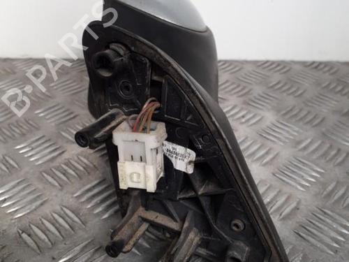 Used Left mirror CITROËN XSARA PICASSO (N68) 2.0 HDi (90 hp) 24761414