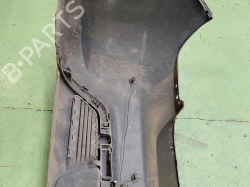 Used Rear bumper Rear bumper PEUGEOT 308 I (4A_, 4C_) 1.6 THP 16V (156 hp) 40055807 40055807