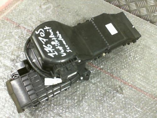 Used Heater blower motor RENAULT KOLEOS I (HY_) 2.0 dCi (HY0K) (150 hp) 24766441