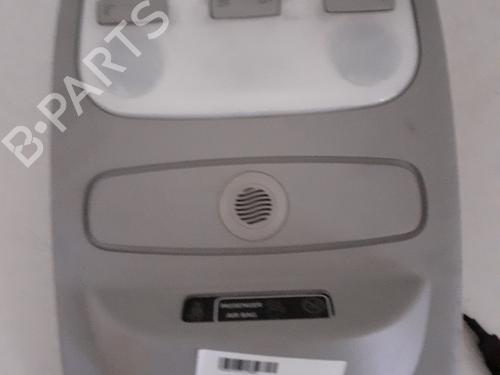 Used Interior roof light RENAULT CLIO IV (BH_) 0.9 TCe 90 (BHNF, BHMA, BHMH, BHJK, BHJR) (90 hp) 26963486
