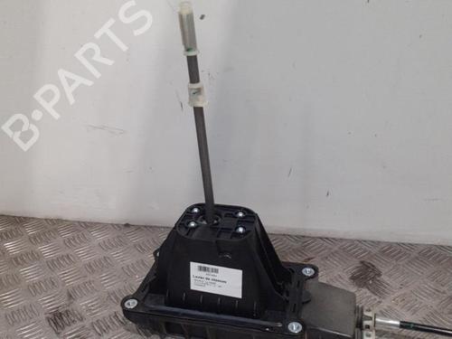 Levier de vitesses RENAULT CLIO IV (BH_) 1.2 16V | BP24739577M90 