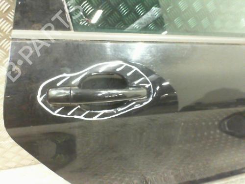 Right rear door PEUGEOT 308 SW I (4E_, 4H_) 1.6 HDi | BP24755396C5 