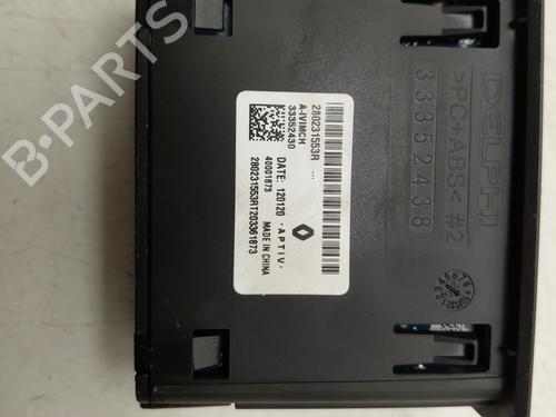 Electronic module RENAULT CLIO V (B7_) 1.0 TCe 90 (B7MT) | BP32423818M83 - Image 2