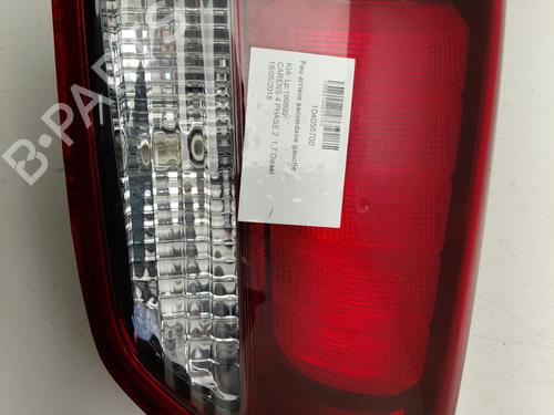 Left tailgate light KIA CARENS IV 1.7 CRDi | BP24798936C79 - Image 3