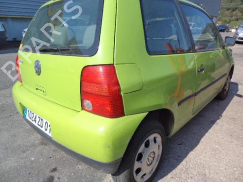 Right taillight VW LUPO I (6X1, 6E1) 1.7 SDI | BP24770419C35 
